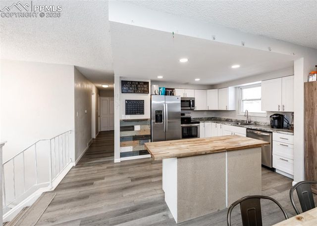 913 Cardinal Street, Colorado Springs, CO 80911