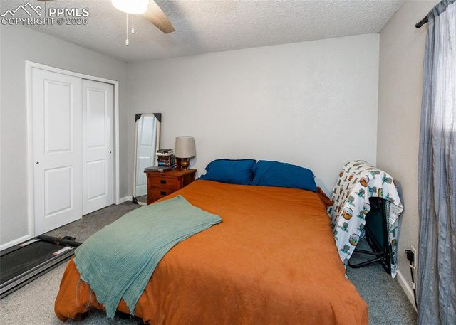 913 Cardinal Street, Colorado Springs, CO 80911