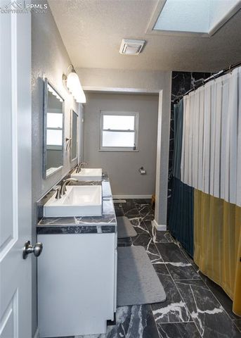 913 Cardinal Street, Colorado Springs, CO 80911