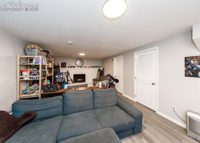 913 Cardinal Street, Colorado Springs, CO 80911