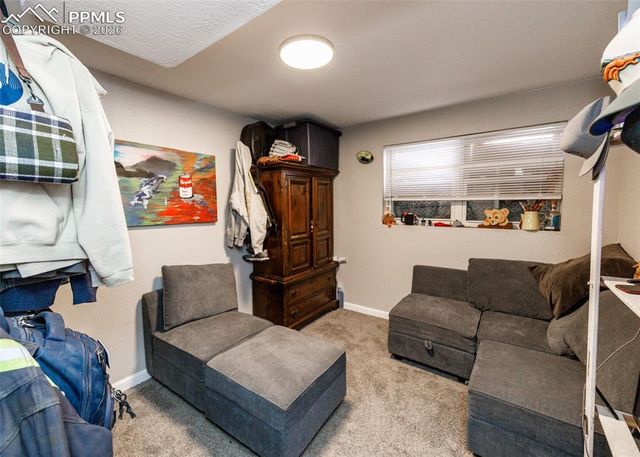 913 Cardinal Street, Colorado Springs, CO 80911