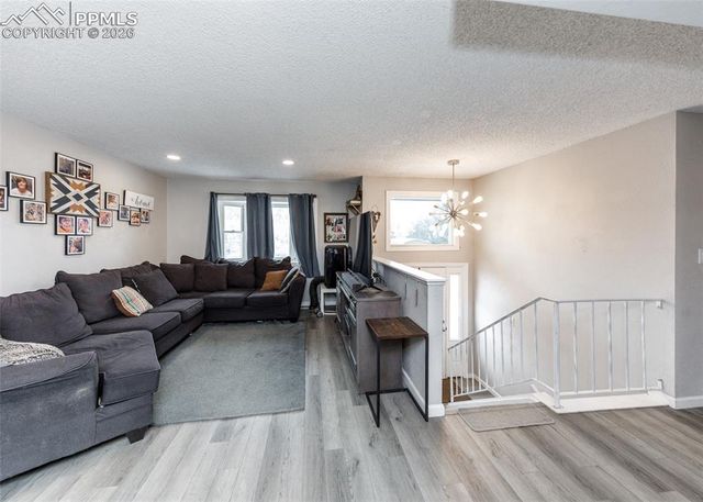 913 Cardinal Street, Colorado Springs, CO 80911