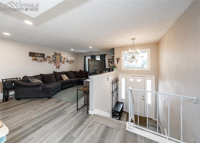 913 Cardinal Street, Colorado Springs, CO 80911