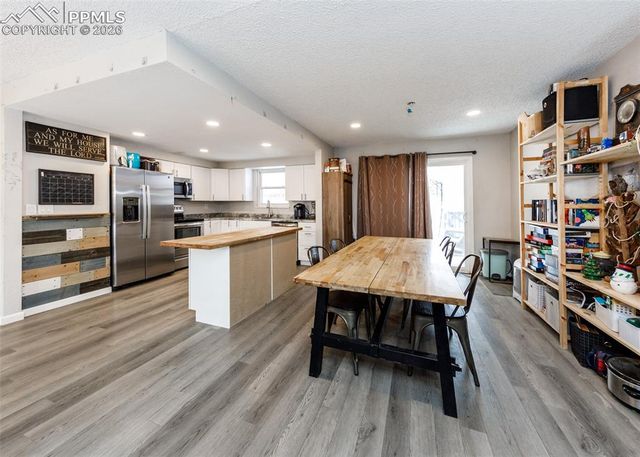 913 Cardinal Street, Colorado Springs, CO 80911