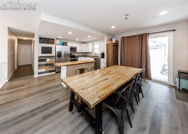 913 Cardinal Street, Colorado Springs, CO 80911