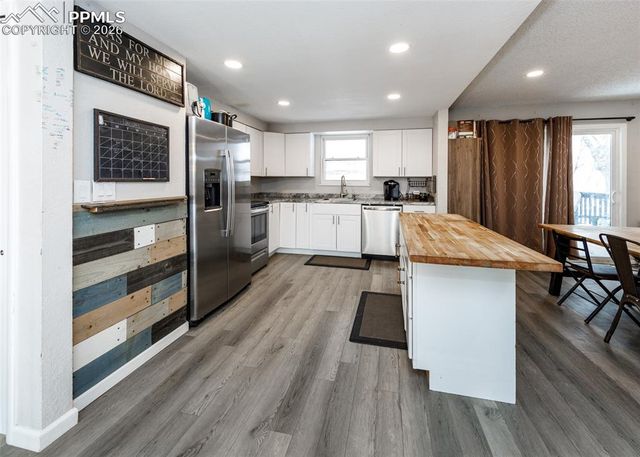 913 Cardinal Street, Colorado Springs, CO 80911