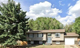 913 Cardinal Street, Colorado Springs, CO 80911