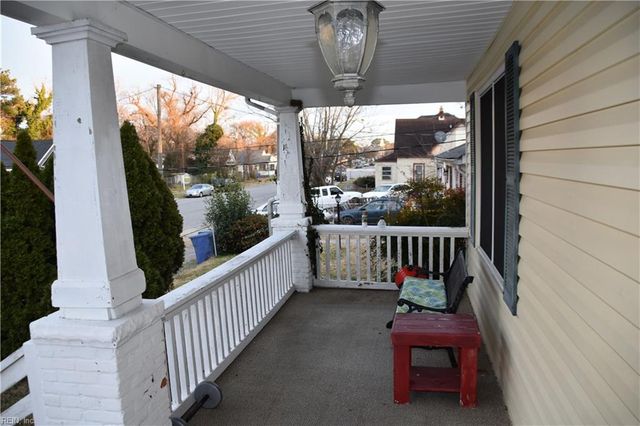 241 Maple AVE, Newport News, VA 23607