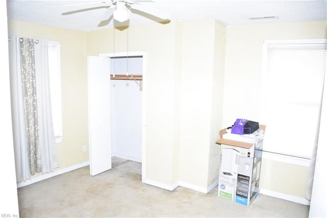 241 Maple AVE, Newport News, VA 23607