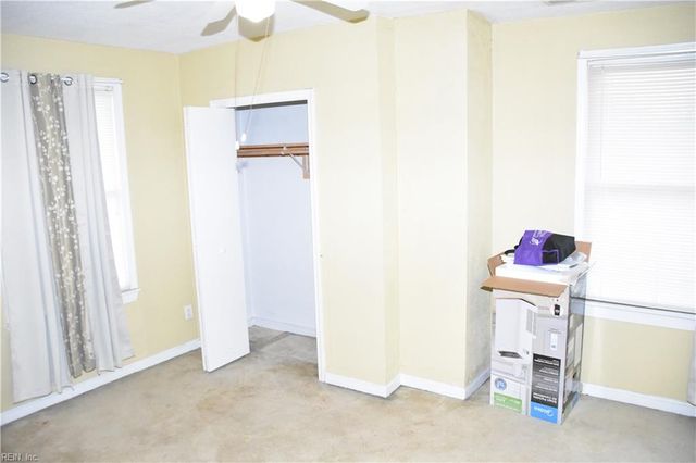 241 Maple AVE, Newport News, VA 23607