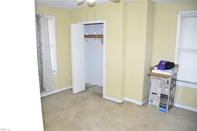 241 Maple AVE, Newport News, VA 23607