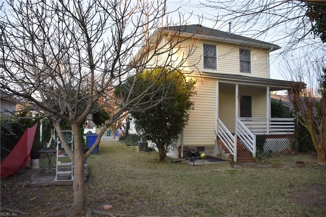 241 Maple AVE, Newport News, VA 23607