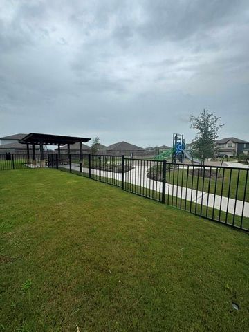 6415 Kentfield Drive, Arcola, TX 77583