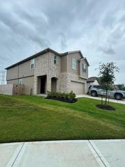 6415 Kentfield Drive, Arcola, TX 77583