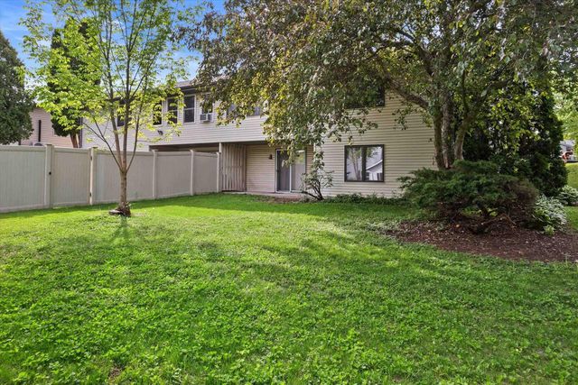 639 Wood Violet Lane, Sun Prairie, WI 53590