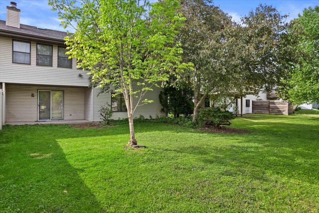 639 Wood Violet Lane, Sun Prairie, WI 53590