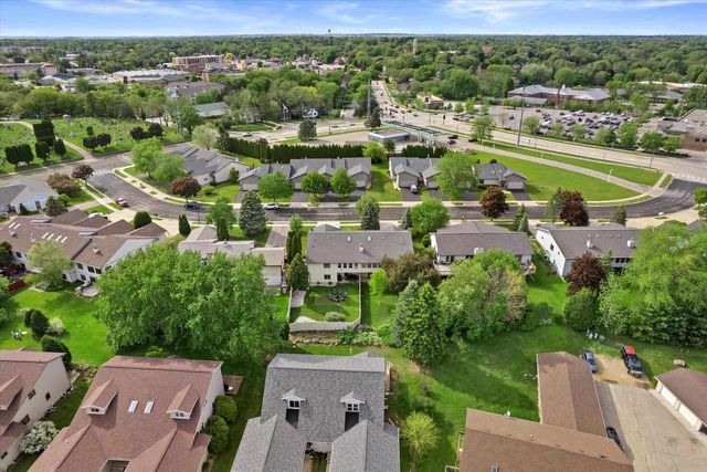 639 Wood Violet Lane, Sun Prairie, WI 53590