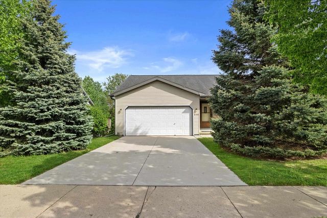 639 Wood Violet Lane, Sun Prairie, WI 53590