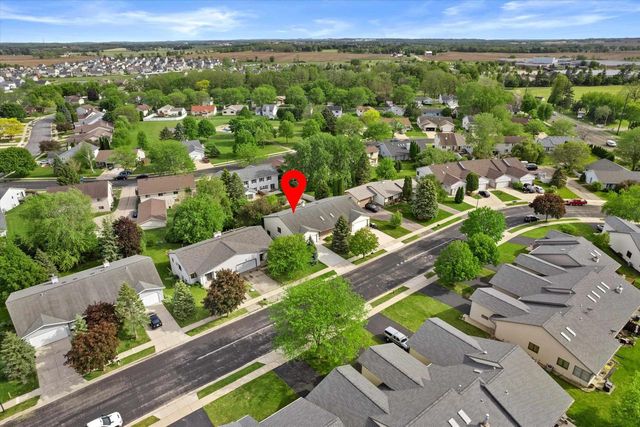 639 Wood Violet Lane, Sun Prairie, WI 53590