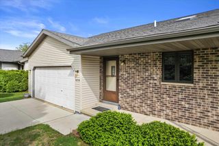 639 Wood Violet Lane, Sun Prairie, WI 53590