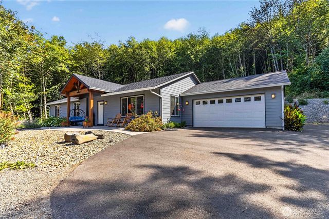 210 Echo Lane, Longview, WA 98632
