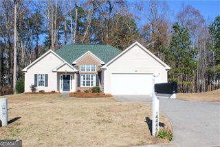 4445 Scotland Court, Snellville, GA 30039