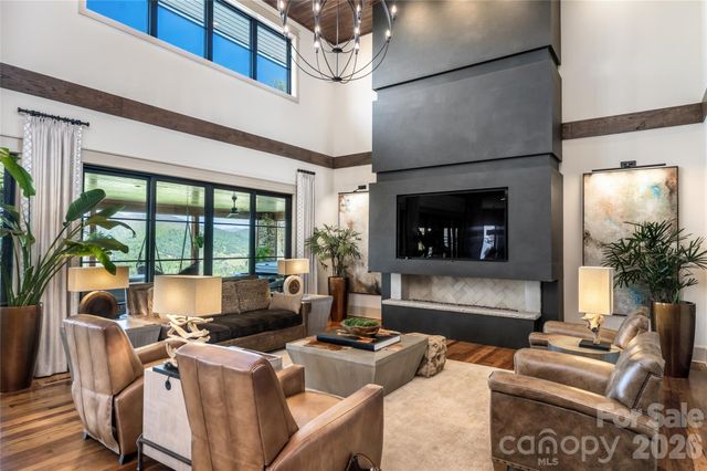 170 + 9999 Bear View Road, Weaverville, NC 28787