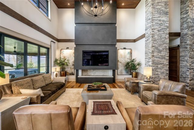 170 + 9999 Bear View Road, Weaverville, NC 28787