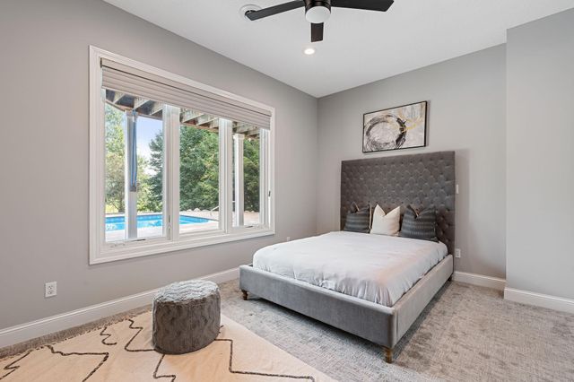 9 Red Forest Way, North Oaks, MN 55127