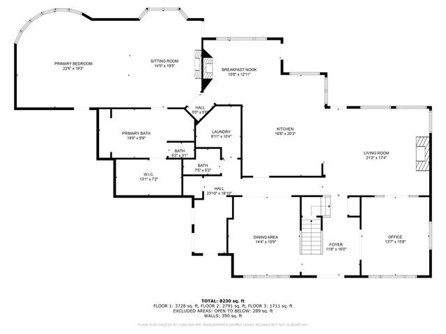 9 Red Forest Way, North Oaks, MN 55127