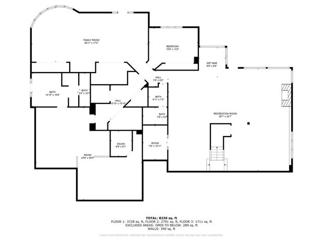 9 Red Forest Way, North Oaks, MN 55127