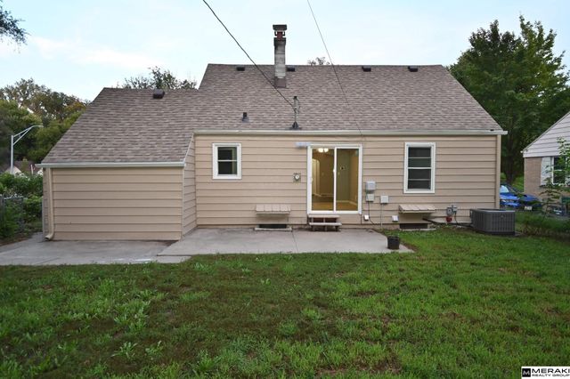 3450 Martin Avenue, Omaha, NE 68112
