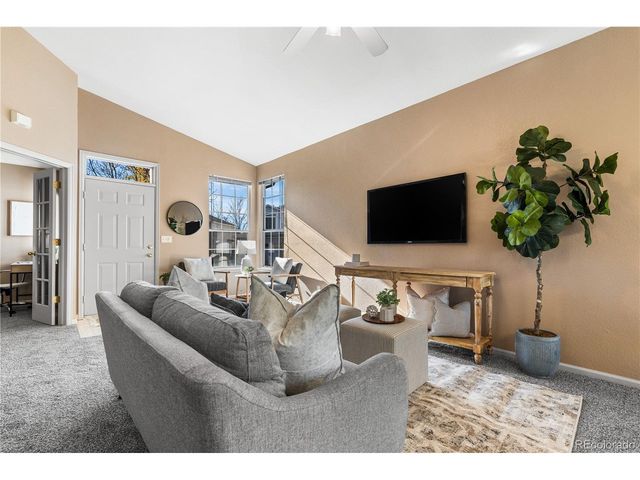 12799 E Wyoming Cir, Aurora, CO 80012