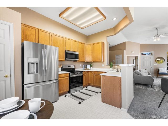 12799 E Wyoming Cir, Aurora, CO 80012