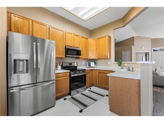 12799 E Wyoming Cir, Aurora, CO 80012