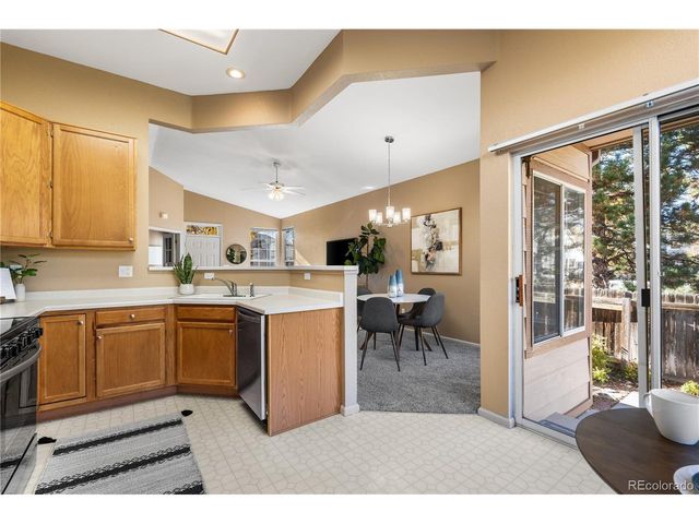12799 E Wyoming Cir, Aurora, CO 80012