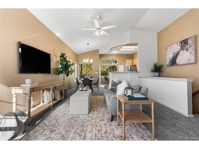 12799 E Wyoming Cir, Aurora, CO 80012