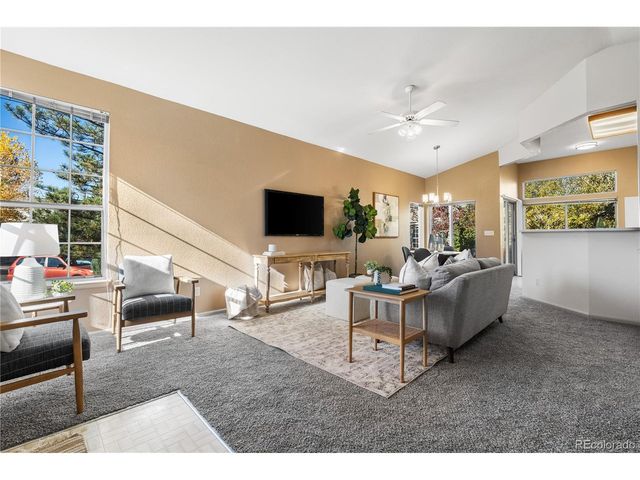 12799 E Wyoming Cir, Aurora, CO 80012