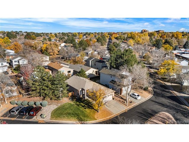 12799 E Wyoming Cir, Aurora, CO 80012