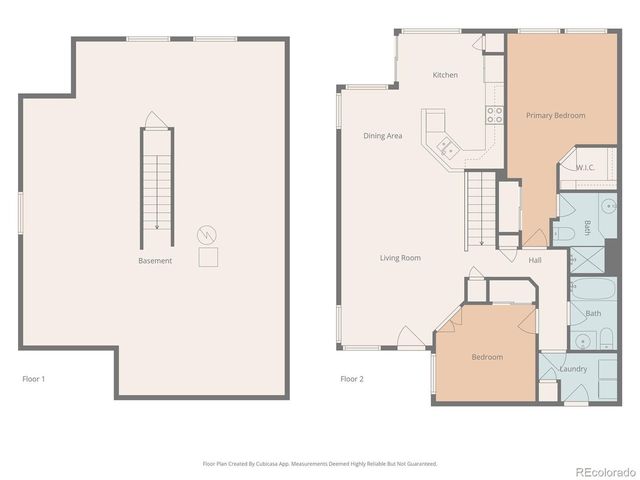 12799 E Wyoming Cir, Aurora, CO 80012