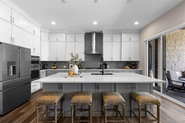 2105 Bellcove Drive, Castle Rock, CO 80108