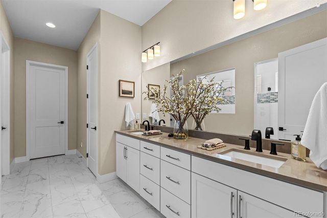2105 Bellcove Drive, Castle Rock, CO 80108