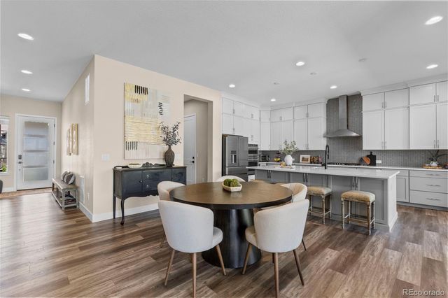 2105 Bellcove Drive, Castle Rock, CO 80108