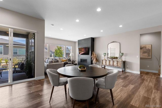 2105 Bellcove Drive, Castle Rock, CO 80108