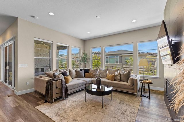 2105 Bellcove Drive, Castle Rock, CO 80108