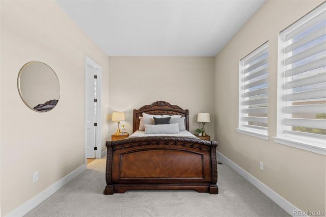 2105 Bellcove Drive, Castle Rock, CO 80108