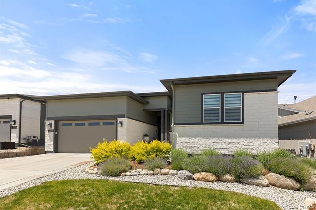 2105 Bellcove Drive, Castle Rock, CO 80108