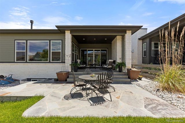 2105 Bellcove Drive, Castle Rock, CO 80108