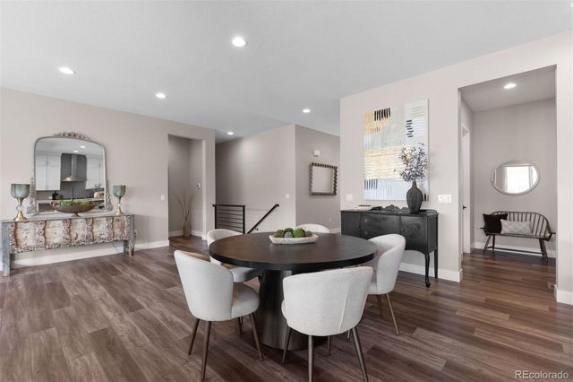 2105 Bellcove Drive, Castle Rock, CO 80108