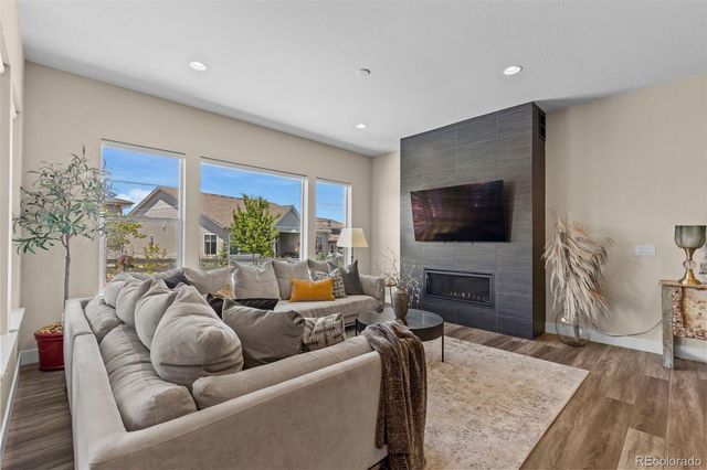 2105 Bellcove Drive, Castle Rock, CO 80108